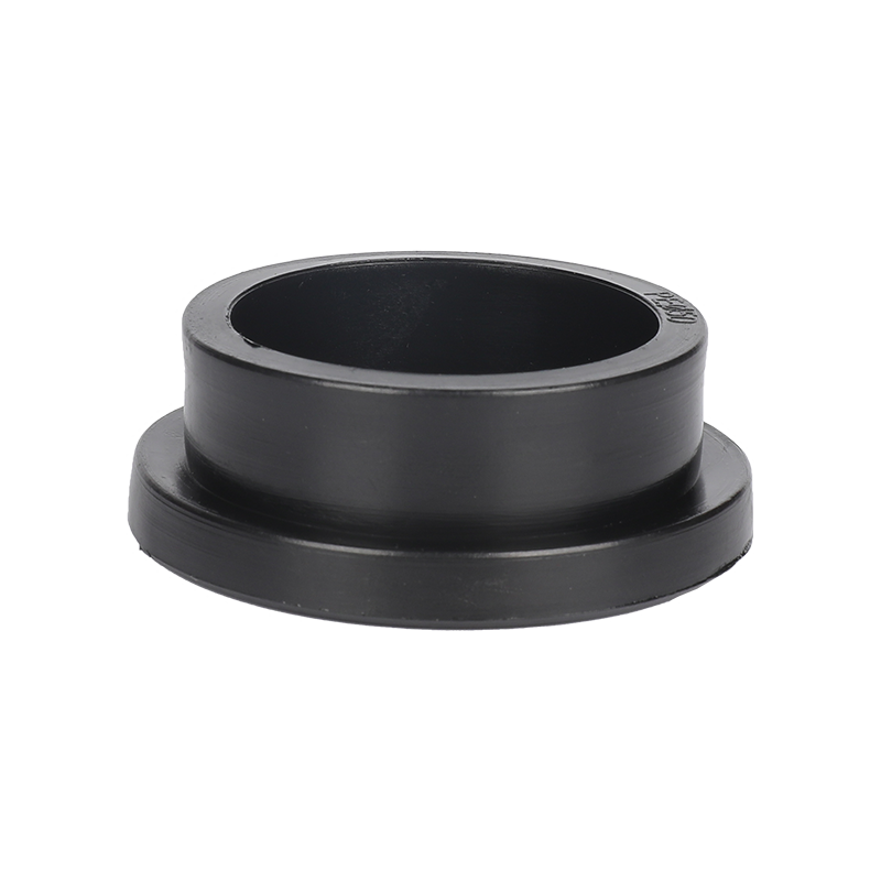 HDPE socket fusion flange