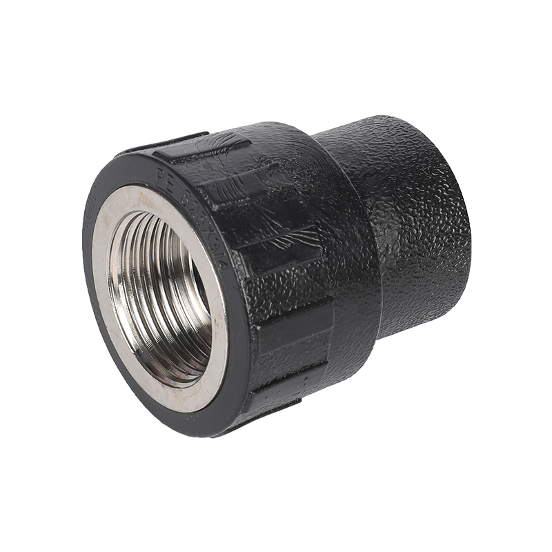 HDPE female adaptor