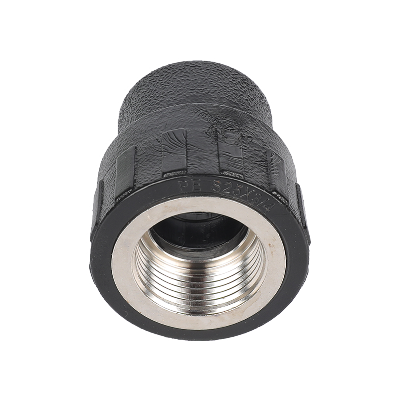 HDPE female adaptor